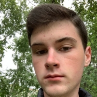 Кирилл Шатров