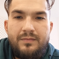 Михаил Кусакин