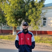 Байрам Абрамов