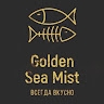Golden Sea (Mist)