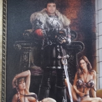 Николай Симбиркин