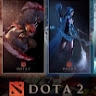 Shkera Dota2