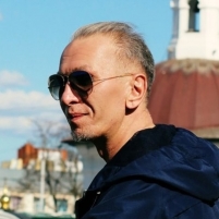 Алексей Гозин