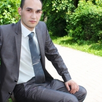 Александр Лапиков