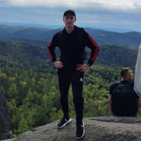 Андрей Гавриленко