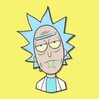 Rick Sanchez