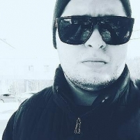 Kirill Radchenko