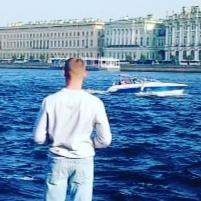Андрей Шостак