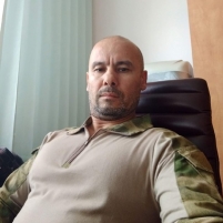 Сергей Костов