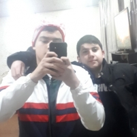 Сёма Мирный