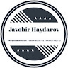 Javohir Haydarov