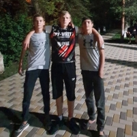 Суслов Вадим