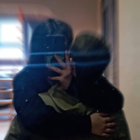 Данил Черенев