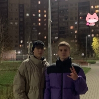 Никита Гамзин
