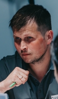 Тихон Савостин
