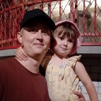 Максим Кругликов