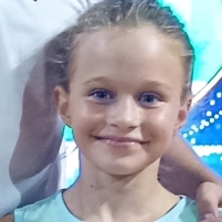 Яна Мартынцова