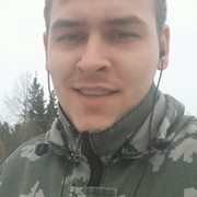 Антон Мазырин