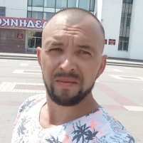 Игорь Чернышов