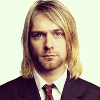 Kurt-Donald Cobain