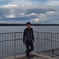 Ибрагим Зайниддинов