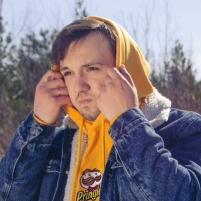 Данил Сенчуков