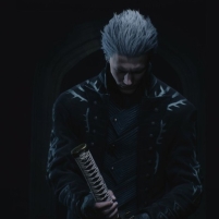 Vergil Sparda