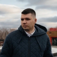 Роман Афанасьев