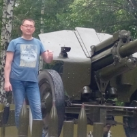 Дмитрий Сокурец