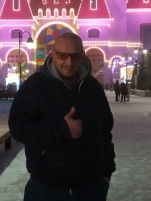 Андрей Агапов