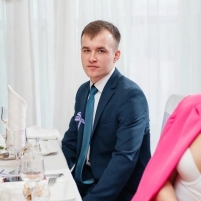Даниил Завгороднев