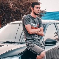 Андрей Фадеев