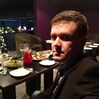 Дмитрий A