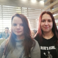 Настя Саранина