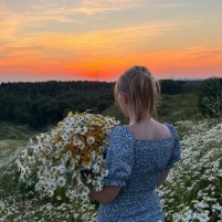 Дарья Андреева