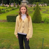 Эвелина Образцова