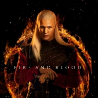Daemon Targaryen