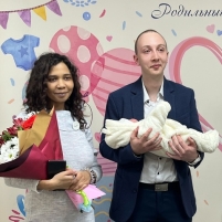 Михаил Лапин