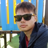 Артём Гриценко