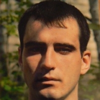 Павел Казаченко