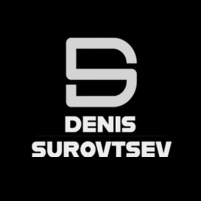 Денис Суровцев