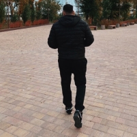 Санёк Малкин