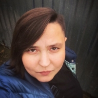 Елена Агеева