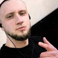 Егор Шульц