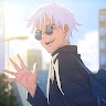 Gojo Satoru_3