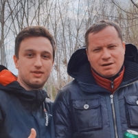 Александр Карамзин