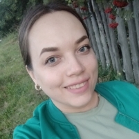 Ольга Пургина