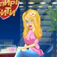 Настя Ткаченко