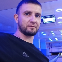 Антон Русский