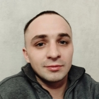 Андрей Дудин